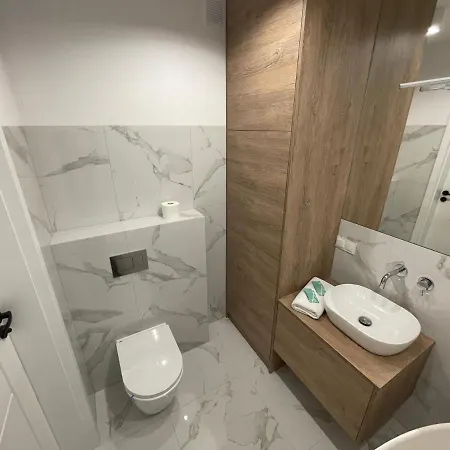 Apartment High Standard *
